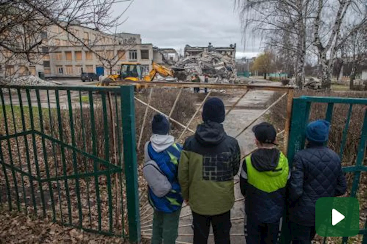 Guerra Ucraina-Russia, le news di oggi 19 novembre 2024