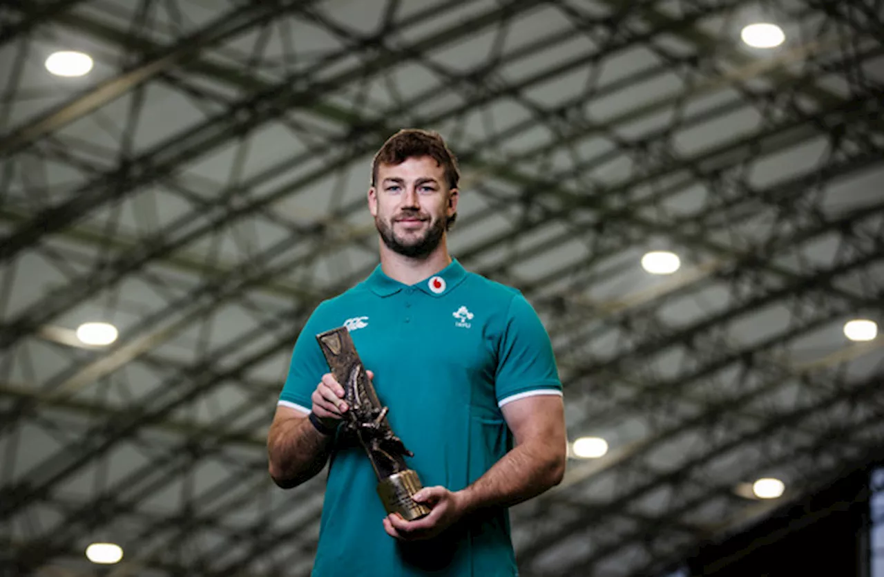 'There's still so much potential in me as a player and a leader'