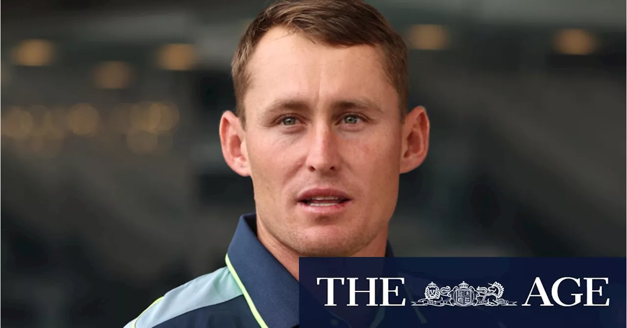 Flirting with disaster: Labuschagne’s fight to end his batting decline