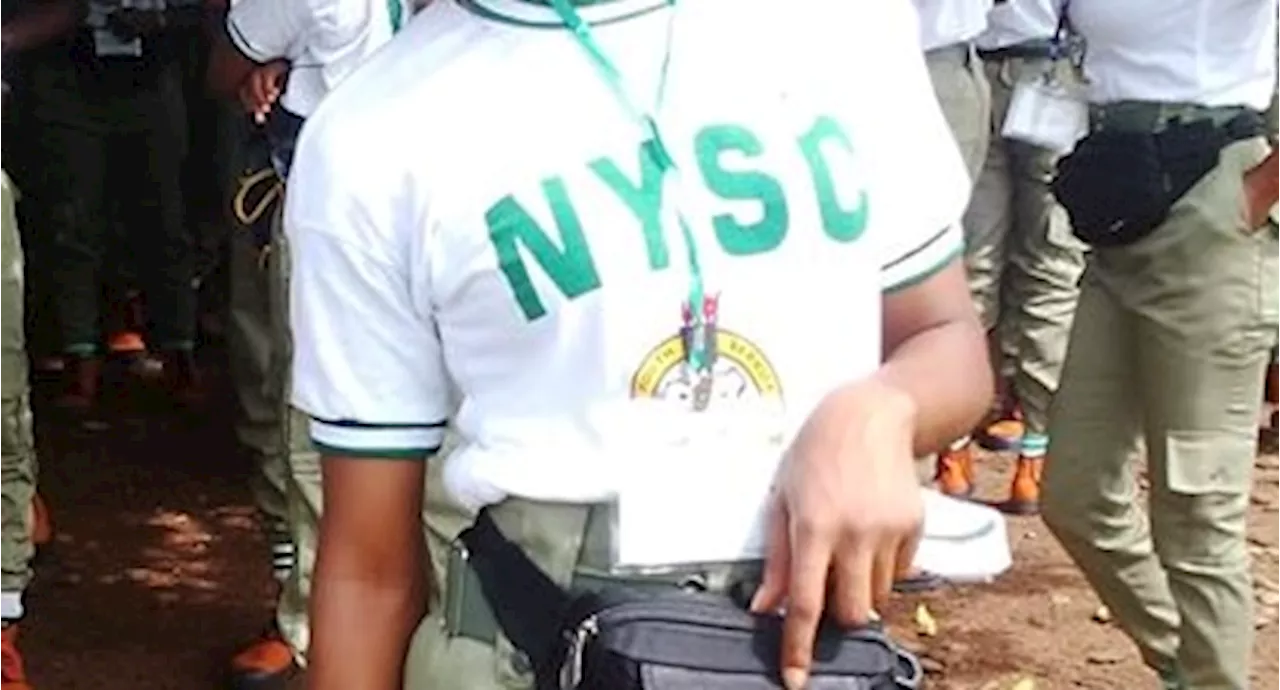 Gunmen ‘abduct youth corps member’ in Niger state