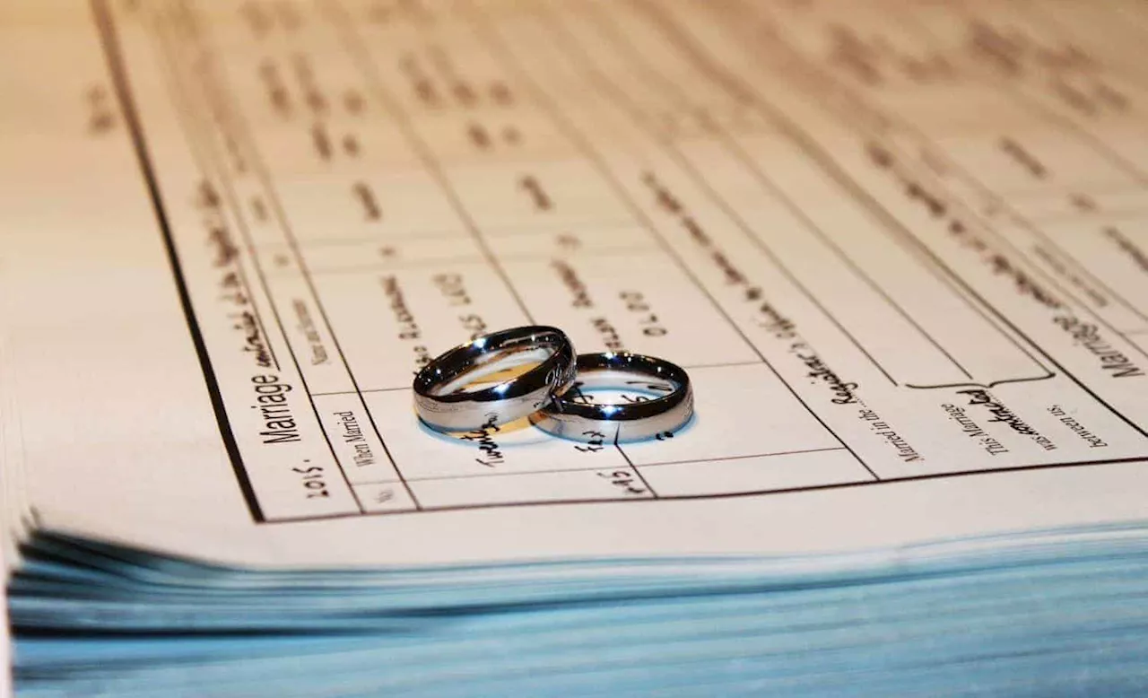 Ekurhuleni residents call for Marriage Bill to include provisions for ‘vat ‘n sit’ partners