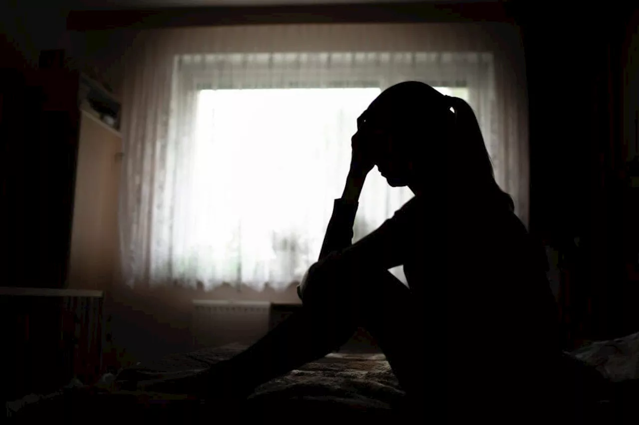 One in three South African women experience abuse, study reveals