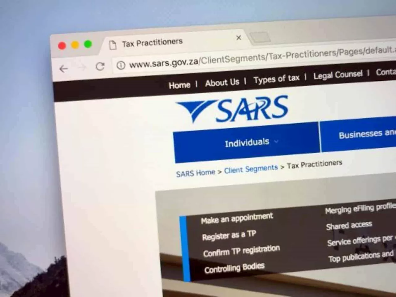 Two-pot retirement system: Sars says it issued directives for R35 billion
