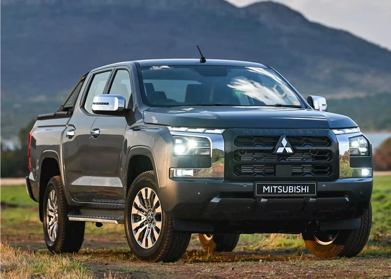 Wait no more as Mitsubishi officially prices all-new Triton