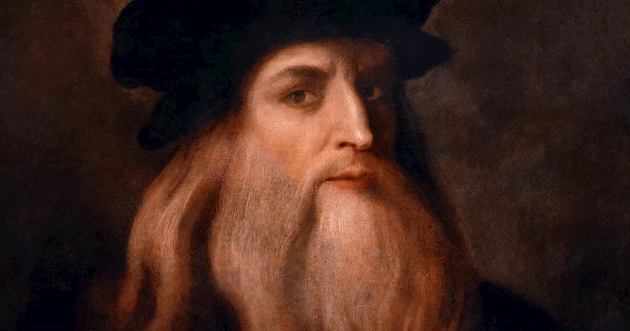 Ken Burns’ Leonardo da Vinci Series Gets Dishy About His Homosexuality