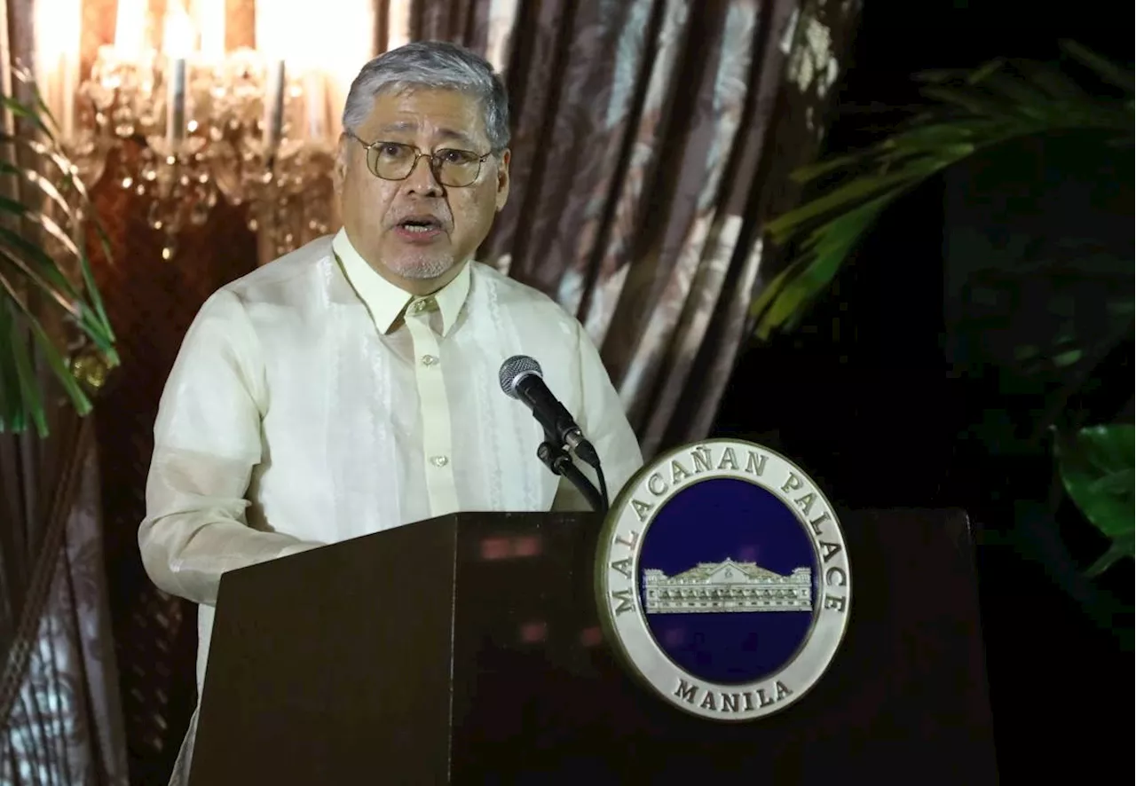 DFA chief to engage top G7 diplomats on Indo-Pacific security