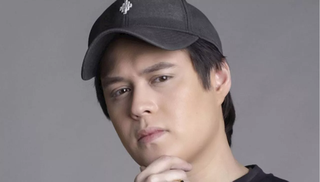 Enrique Gil and the meta magic of 'Strange Frequencies'