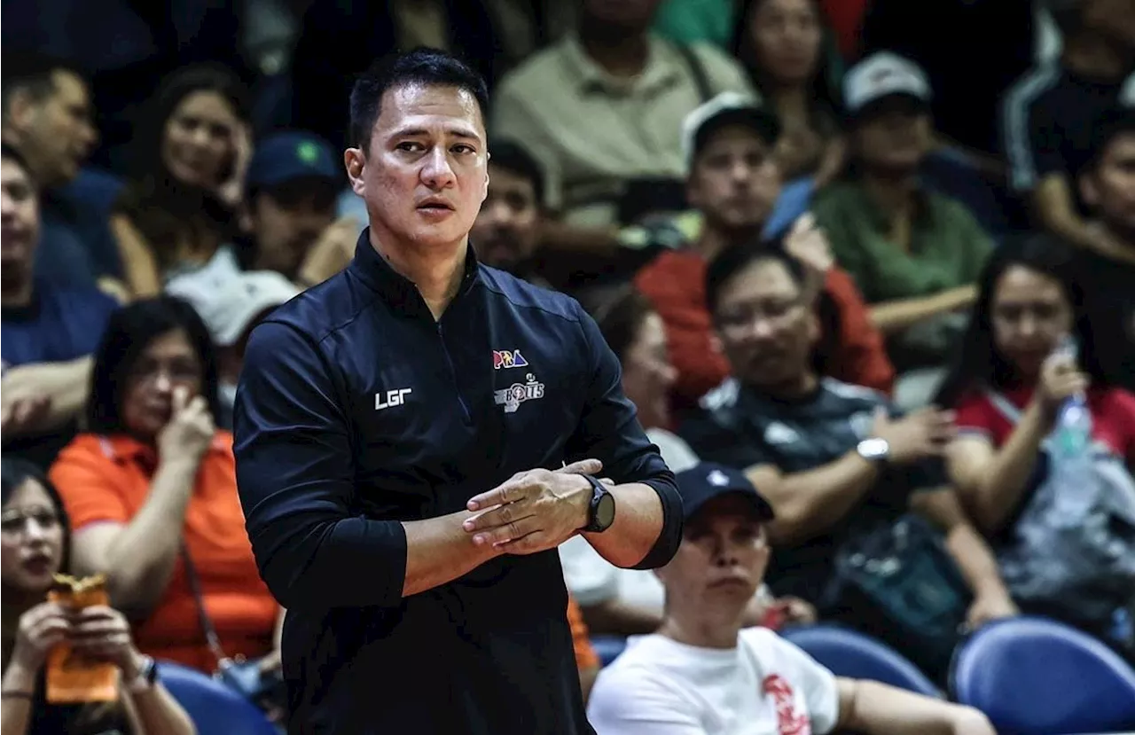 Gilas Pilipinas can beat New Zealand — Trillo