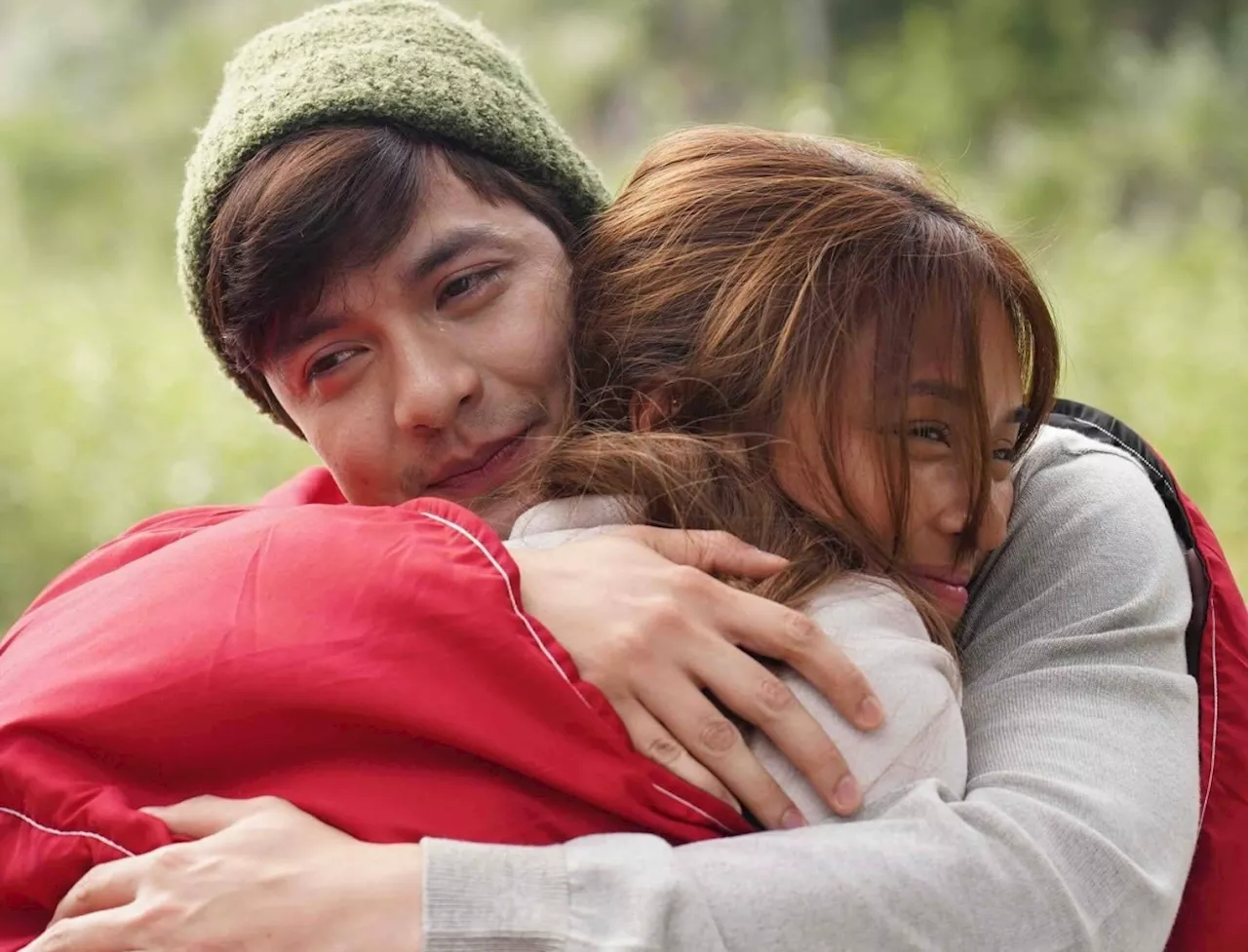 'Hello, Love, Again' makes historic break into Top 10 box office hits in NAmerica