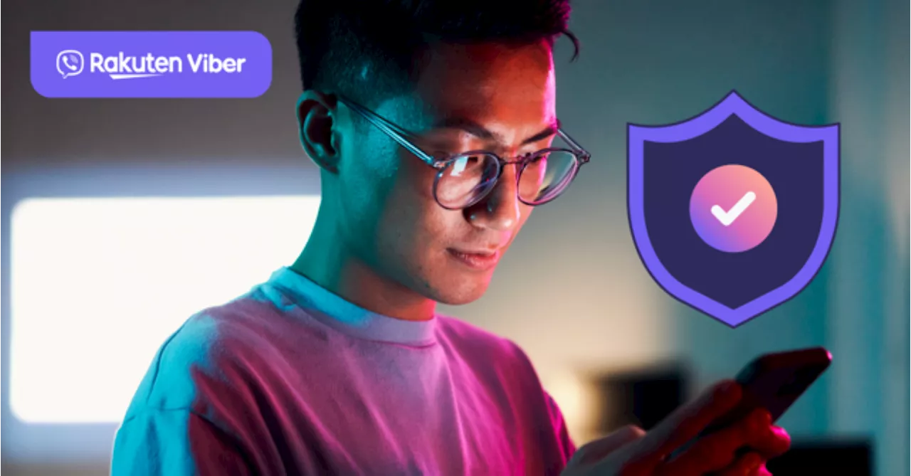 Rakuten Viber launches new security solutions for businesses