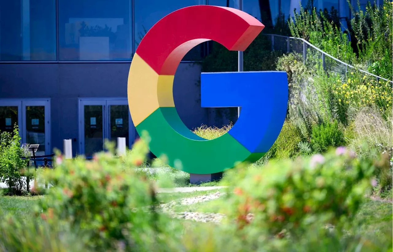 US to call for Google to sell Chrome browser