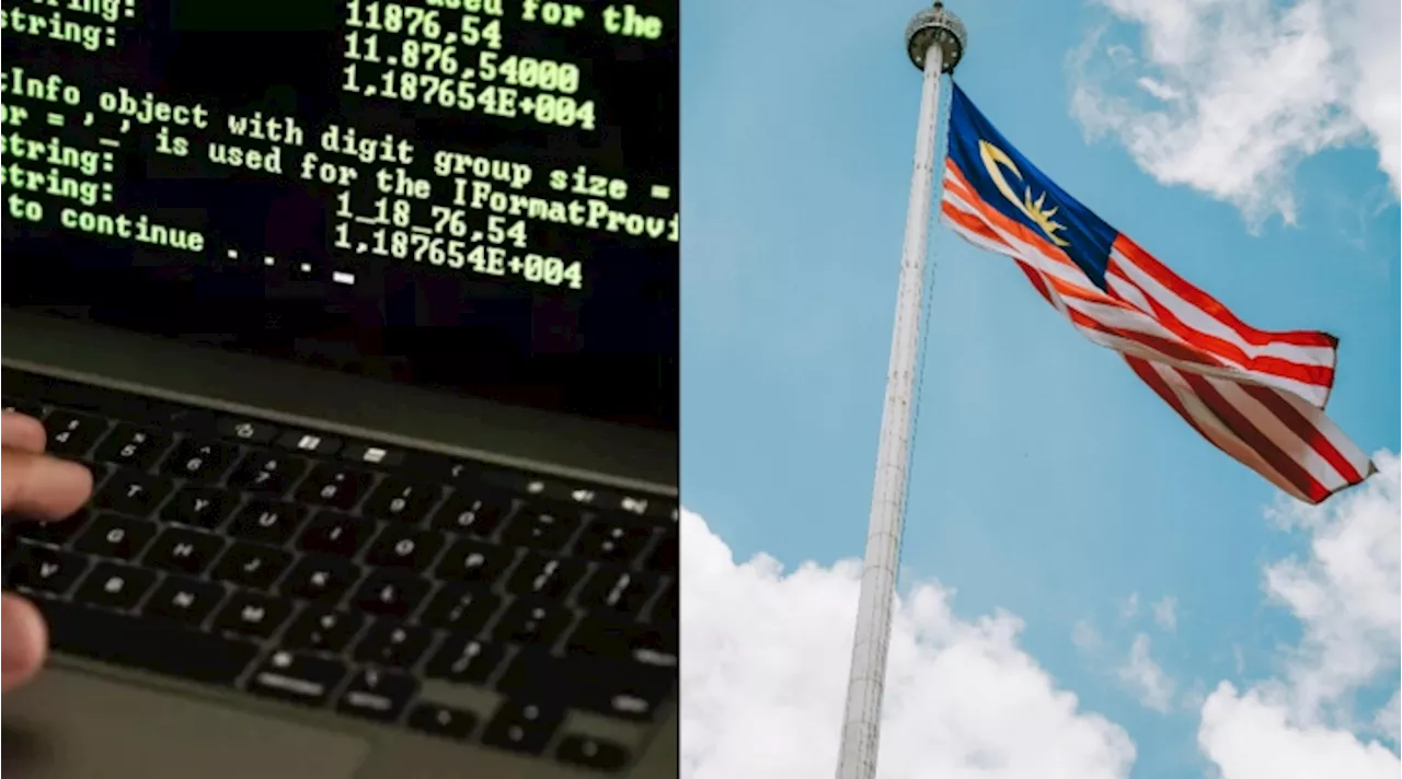 Rakyat Malaysia Negara Paling Senang Kena Scam Berulang, Tertinggi Di Asia