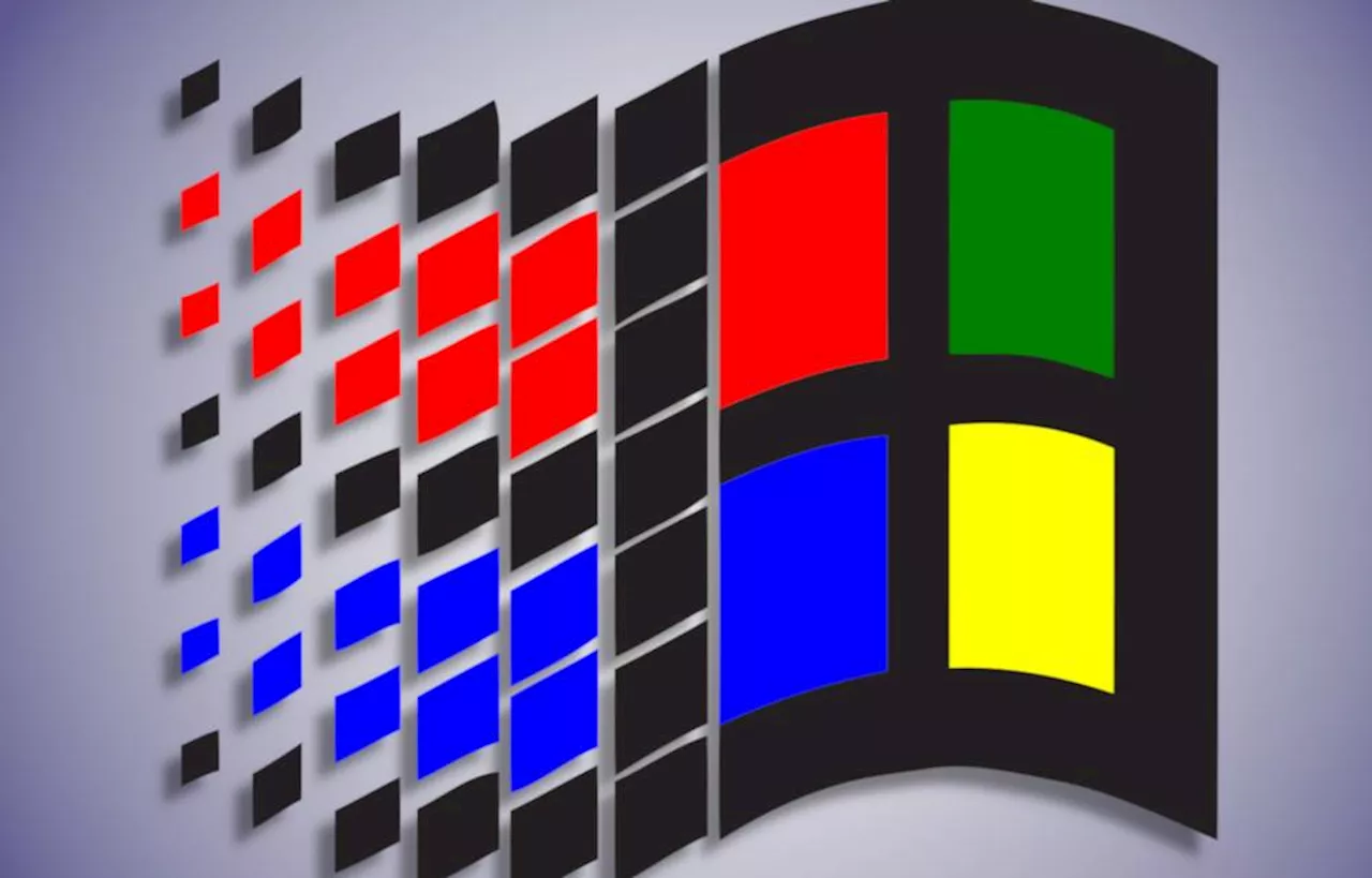 Windows 95 setup was three programs in a trench coat, Microsoft vet reveals