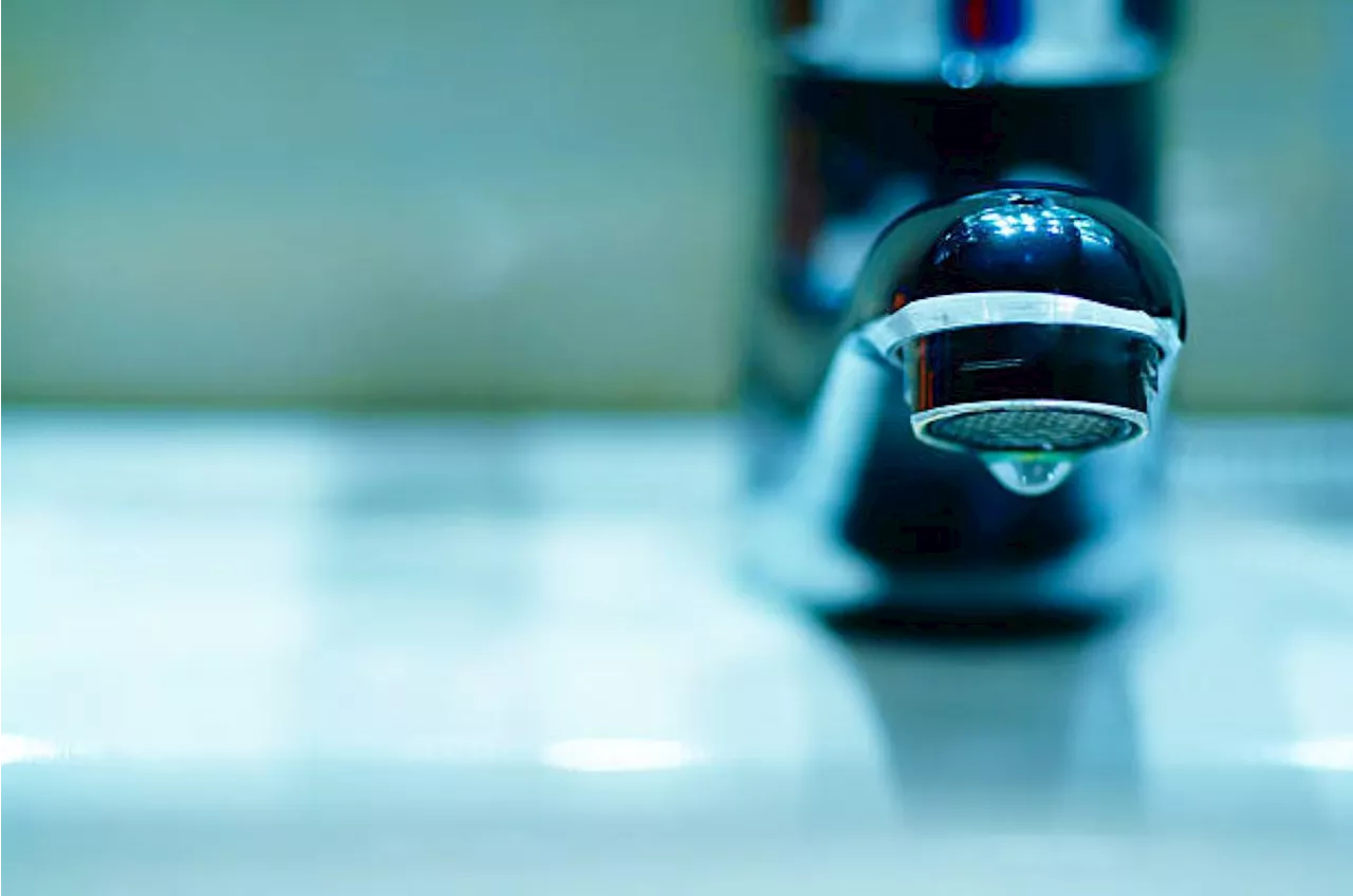 Johannesburg Water to shut down water in 22 suburbs for 21 hours