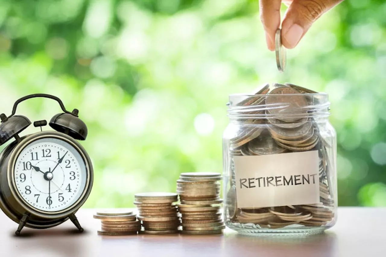 UPDATE: SARS confirms R35 billion withdrawn from ‘Two-Pot’ retirement system