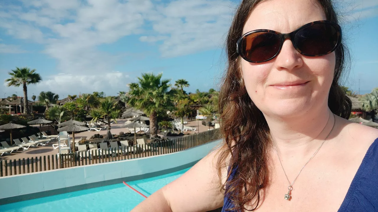 – I always look for these 4 red flags at holiday park and hotel pools...