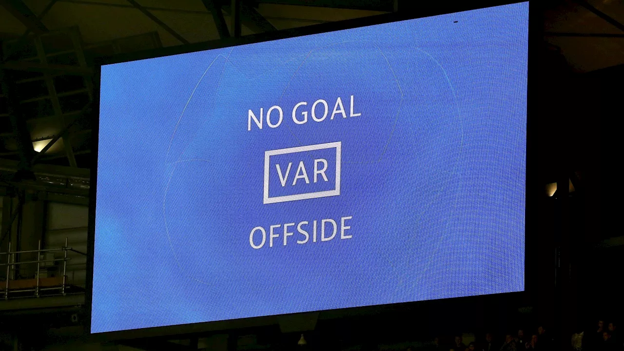 Premier League clubs fear huge delay to introducting semi-automated offsides amid concerns over major...