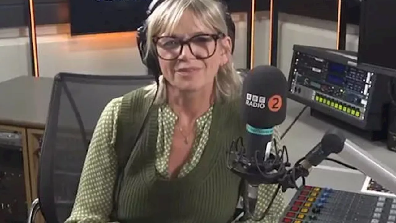 Three clues Zoe Ball was going to quit Radio 2 Breakfast show from mystery absence to big life change...