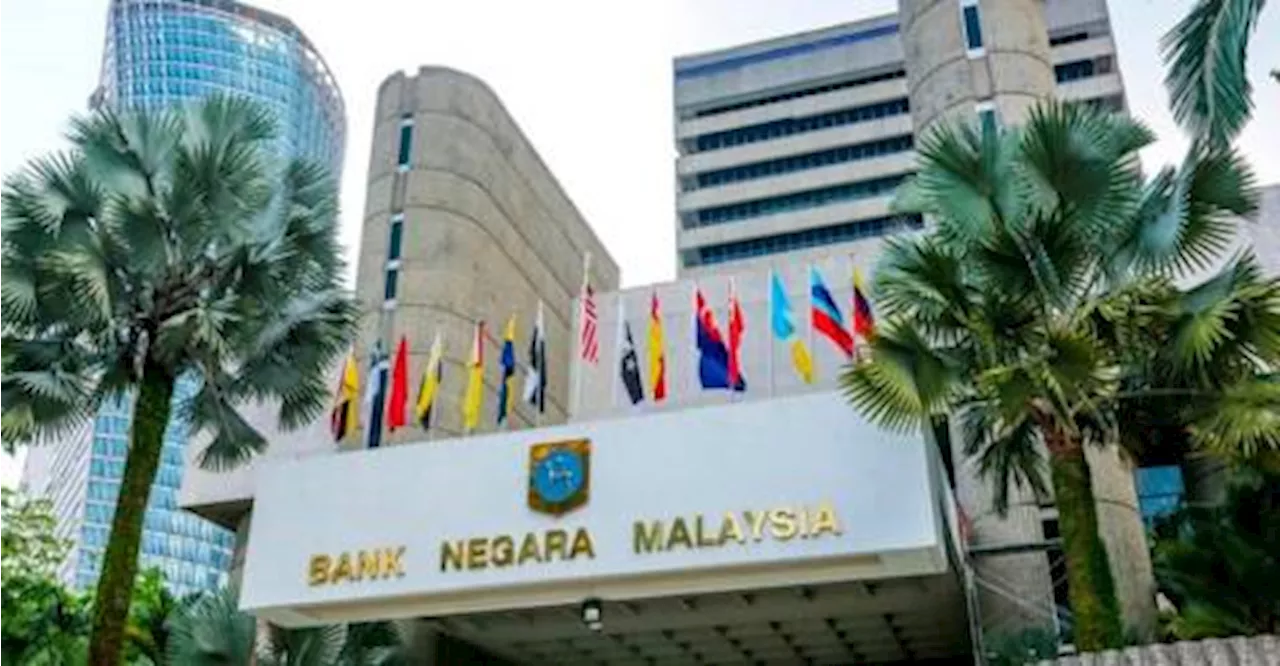 Bank Negara exploring potential of wholesale central bank digital currency