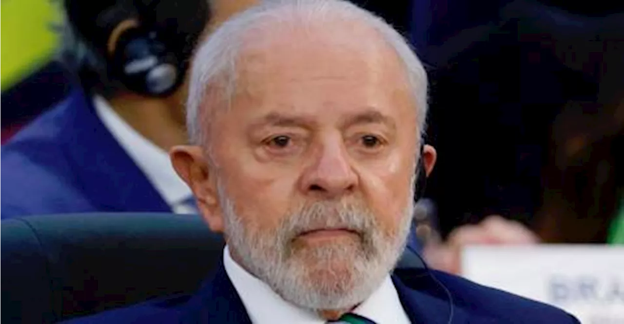 Brazilian police arrest five in alleged plot to kill president Lula and stage coup