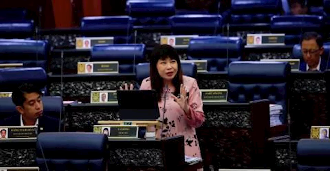 Finance Bill 2024 to amend six acts tabled for first reading