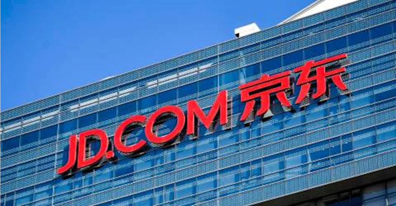 Malaysia Halal Pavilion on JD.com latest platform for local MSMEs to explore China market