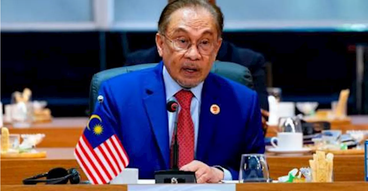 Malaysia joins Brazil’s initiative on hunger and poverty eradication