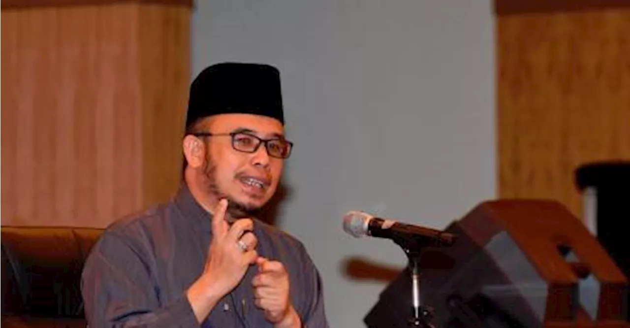 Perlis Mufti reiterates state Fatwa Committee’s ‘haram’ ruling on vaping