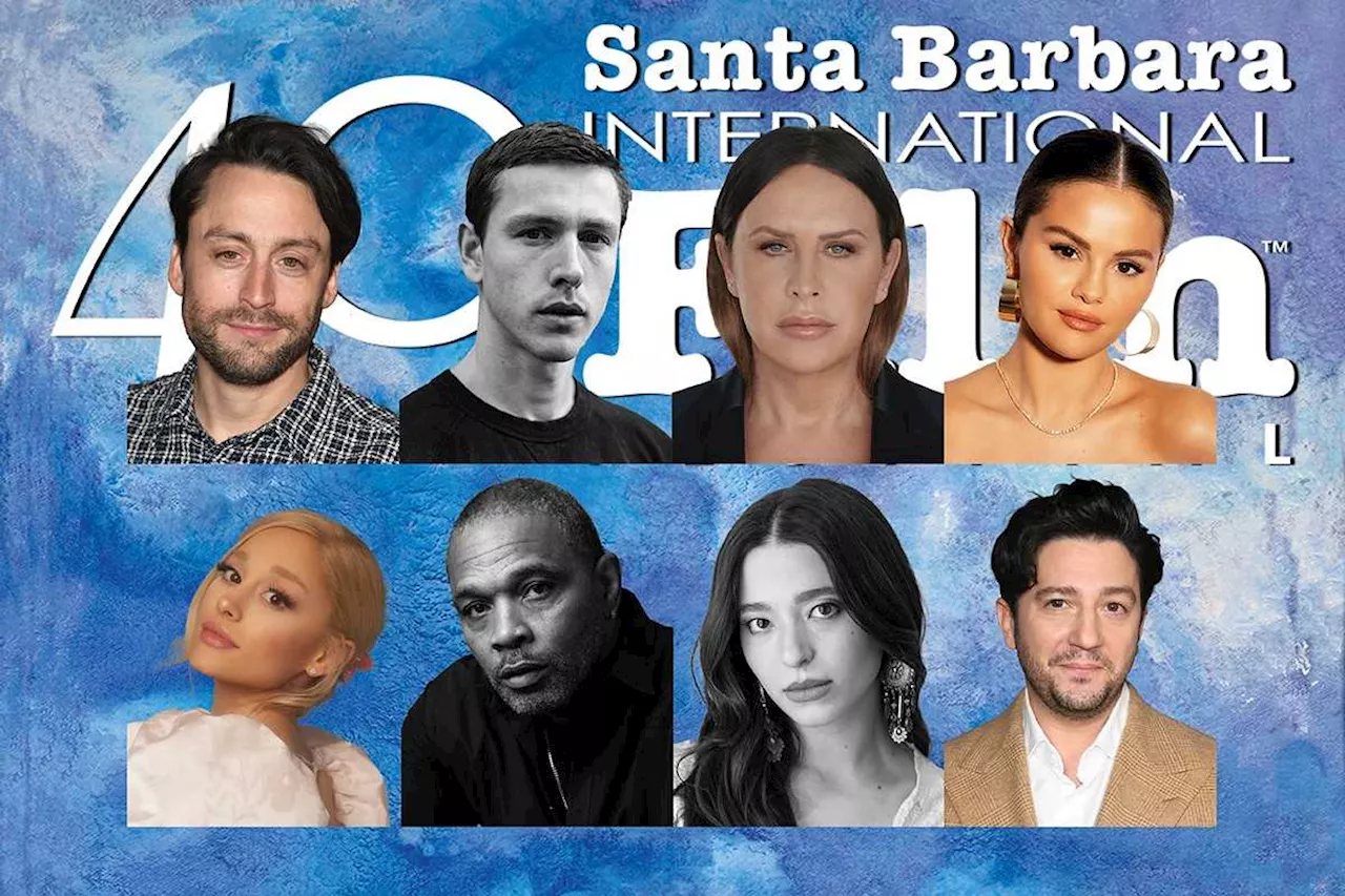 Santa Barbara Film Fest: Mikey Madison, Ariana Grande and Selena Gomez Among Eight Tapped for Virtuoso Award