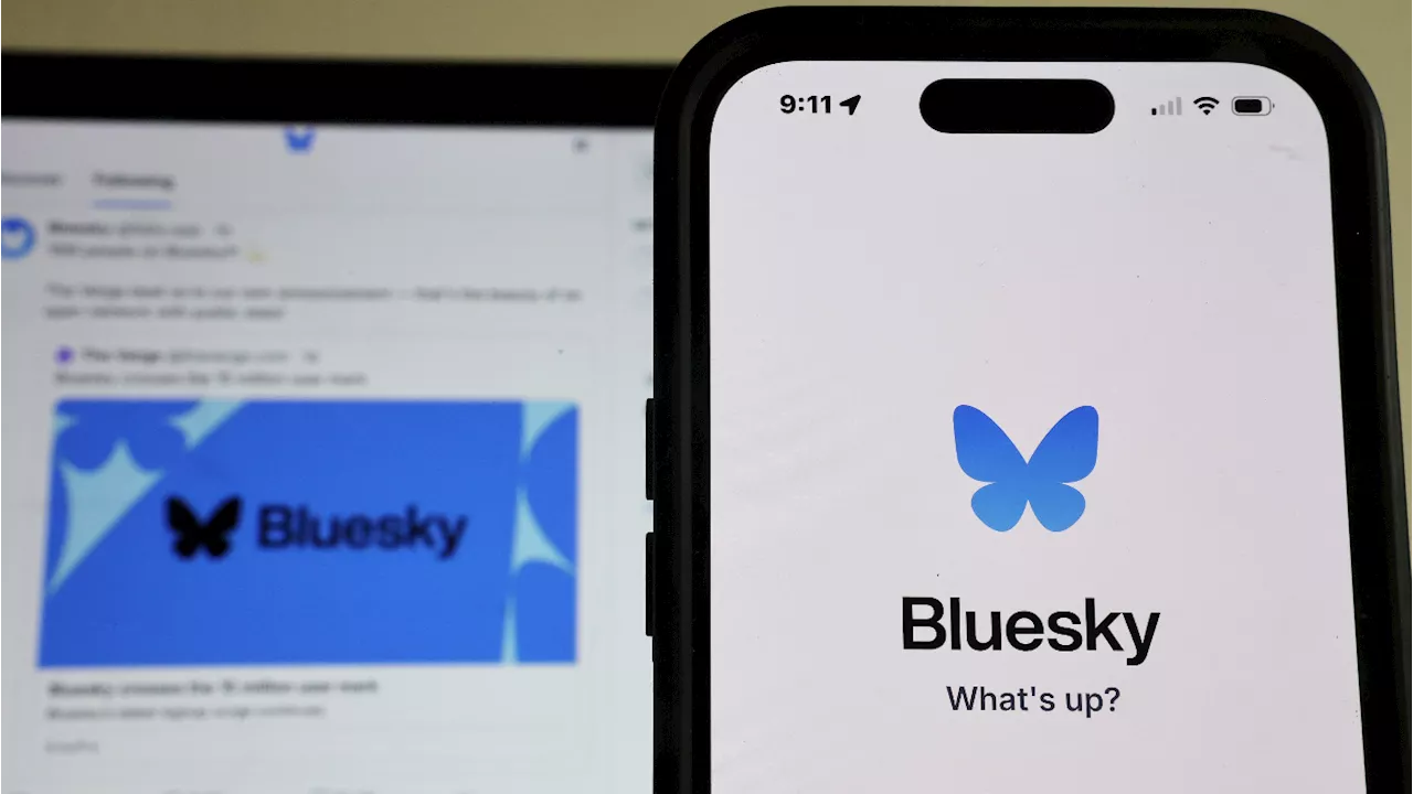 #Xodus: Bluesky Hits 20M Users as People Continue to Flee X