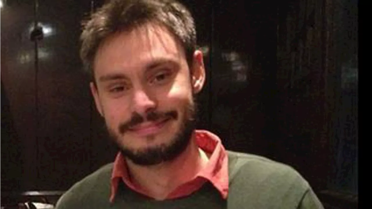 "Ho visto Giulio Regeni in prigione, era sfinito dalle torture"