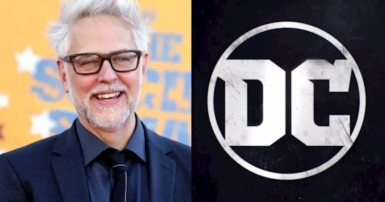 ¡DC Studios no le teme a la clasificación R! James Gunnn revela que desarrollará películas para mayores de 17 años