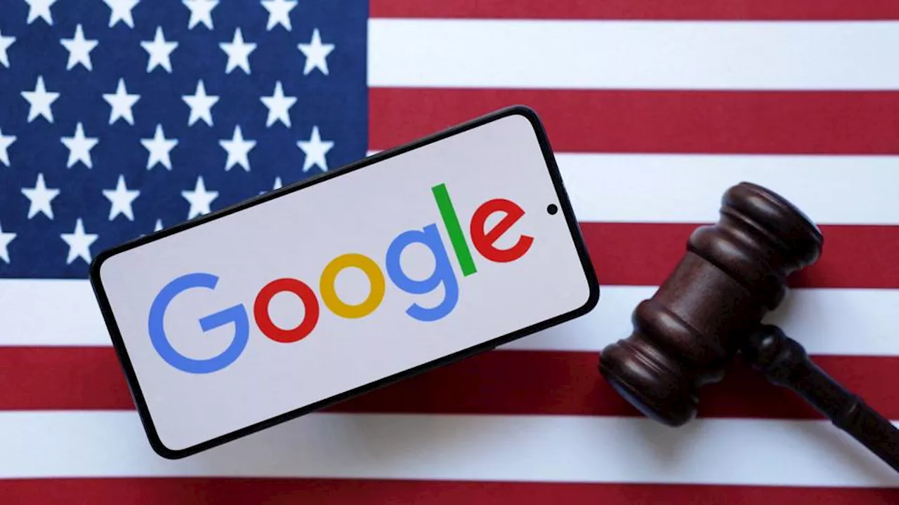 US Justice Department to seek Google Chrome divestment in anti-trust push