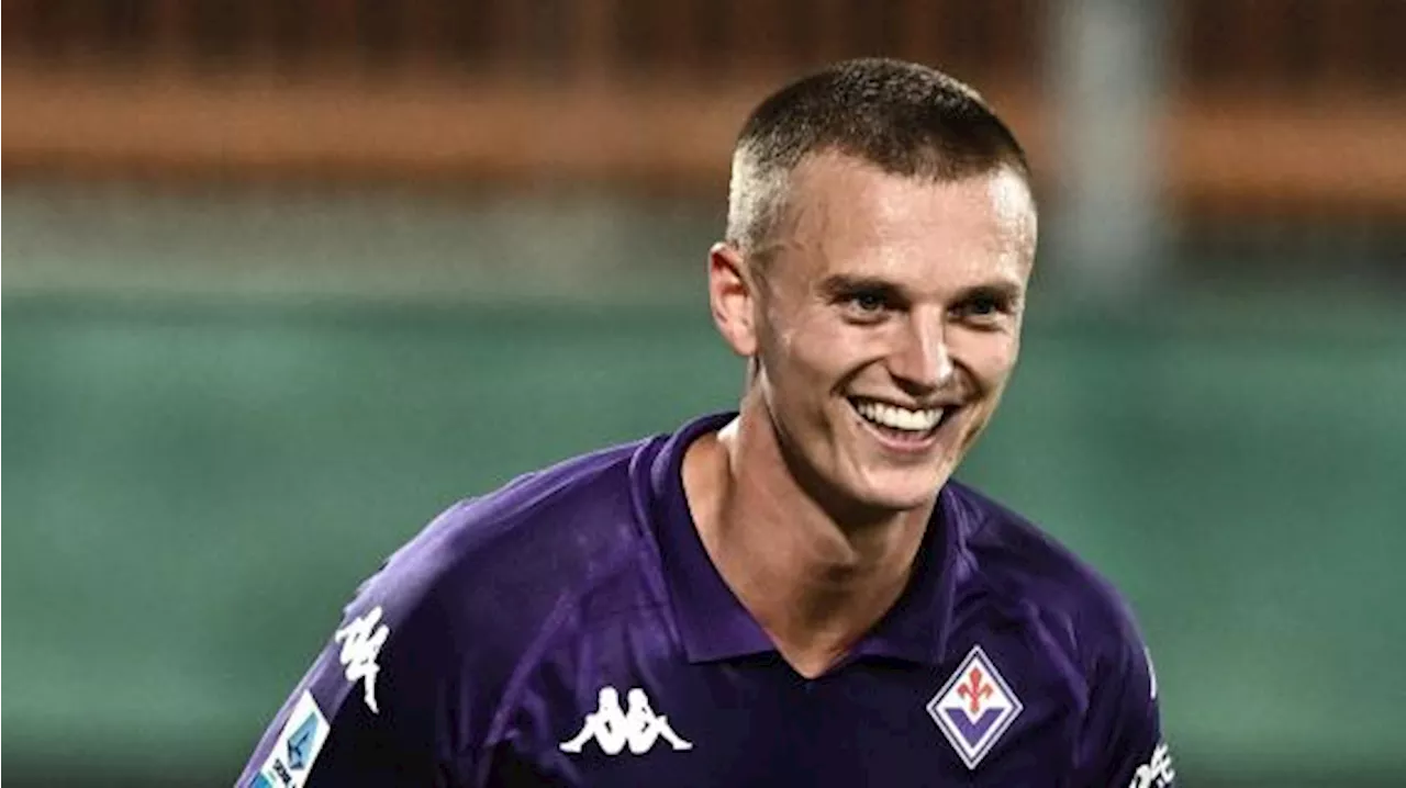 Fiorentina, niente trasferta a Como per Gudmundsson. L'islandese punta l'Inter