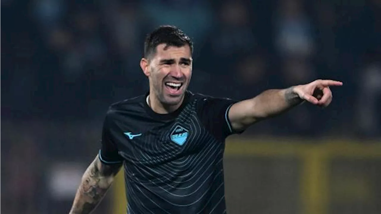 Lazio, a Formello si rivedono Mandas e Marusic. Recuperati Romagnoli e Patric