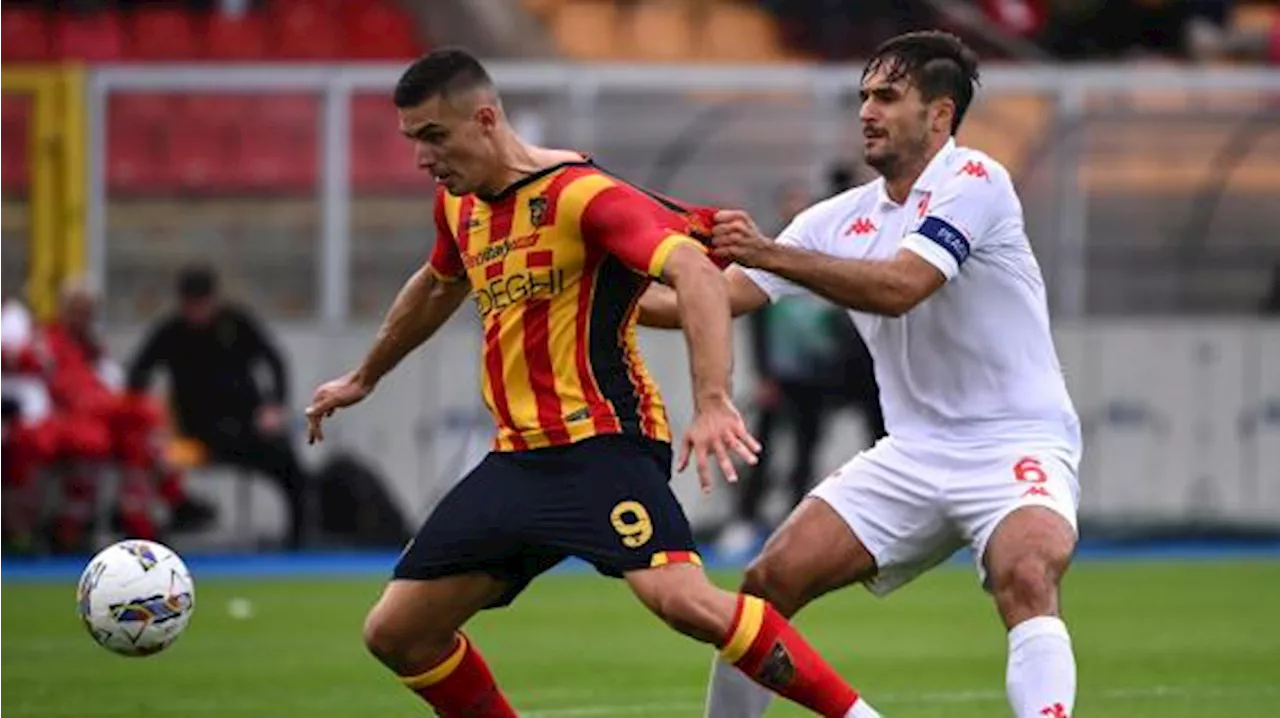 Nations League, i parziali: doppietta di Krstovic e gol di Yildiz. È sempre Gyokeres-show