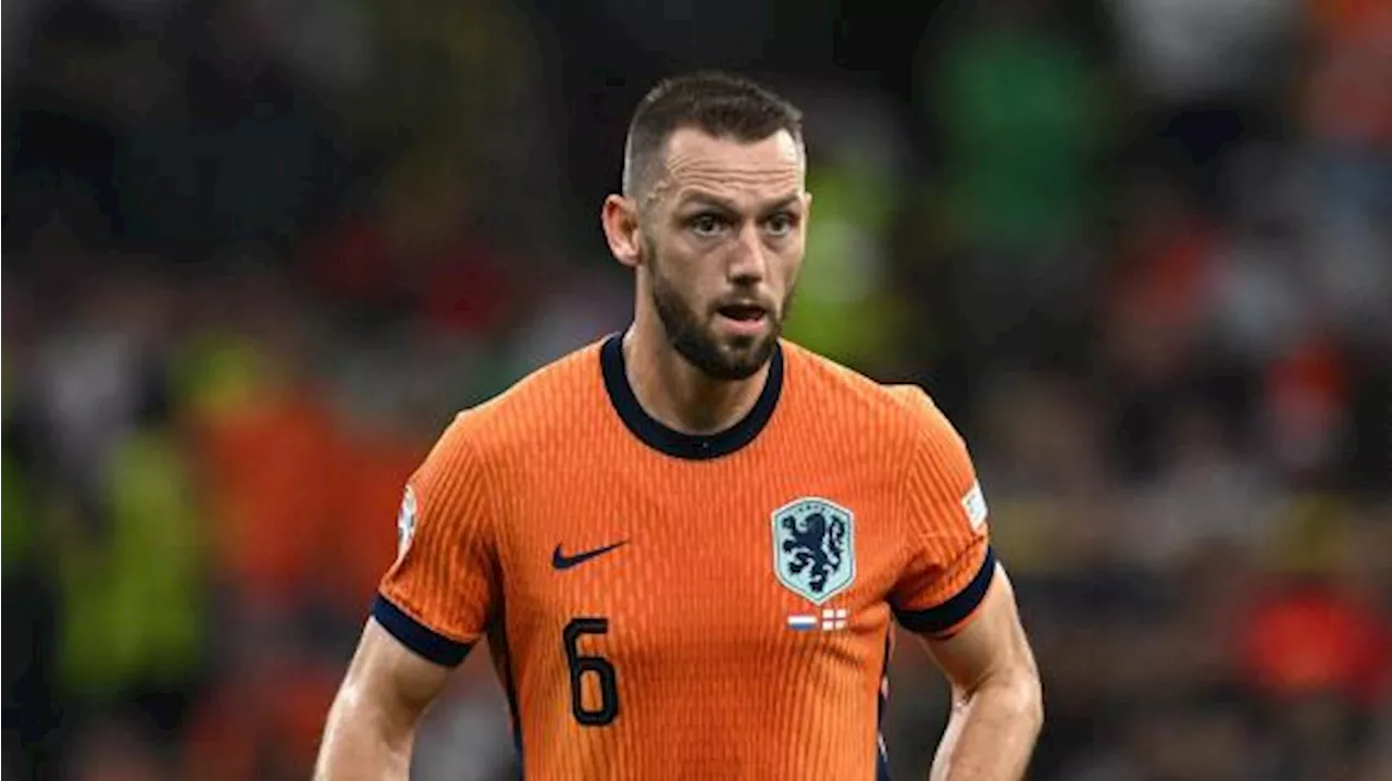 Nations League, le formazioni ufficiali del Gruppo 3 della Lega A: de Vrij titolare