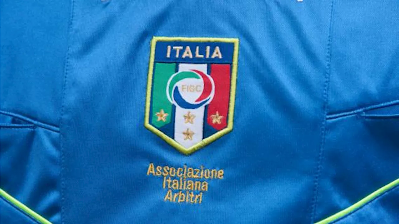 Serie C, le designazioni arbitrali nei tre Gironi per la 15ª giornata di campionato 2024-25