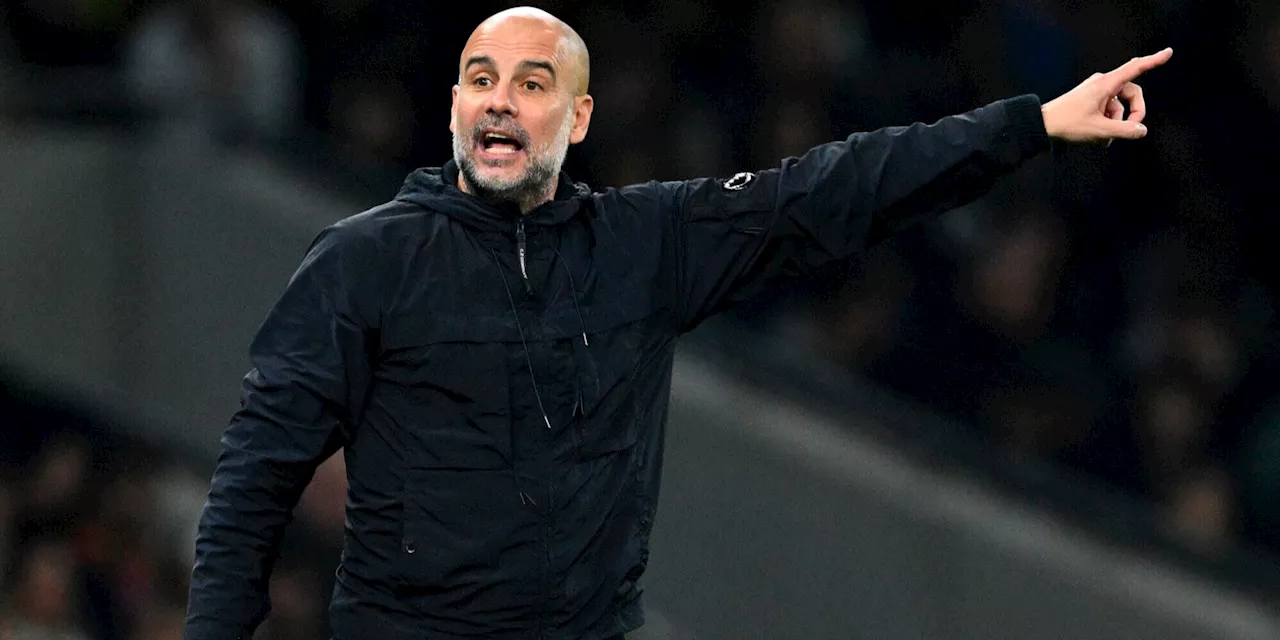 'Guardiola rinnova con il Manchester City: ecco i dettagli del nuovo contratto'