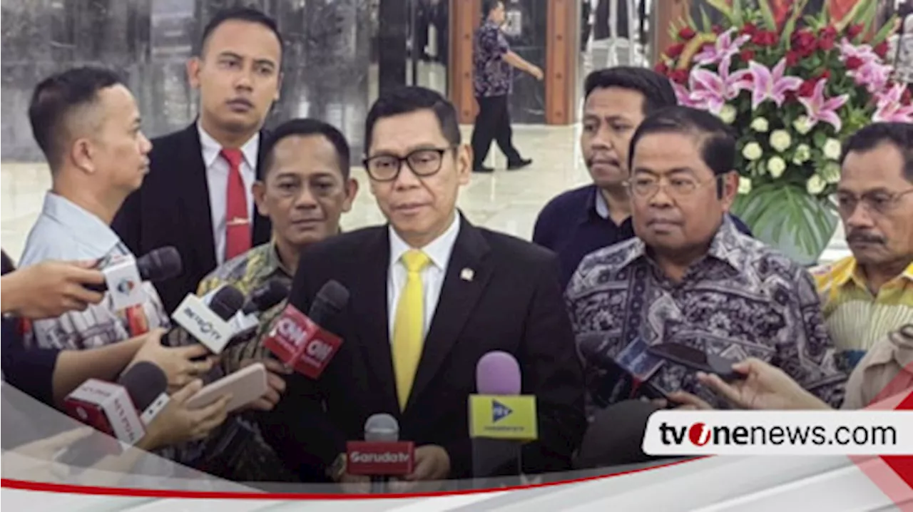 DPR Setujui BPH dan BPJPH Jadi Mitra Komisi VIII