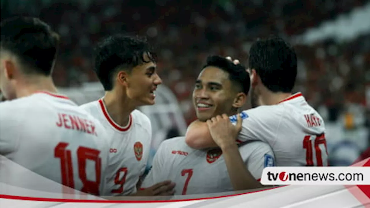 Dua Gol Marselino Ferdinan Bikin Menpora Dito Ariotedjo Bangga: Inilah Salah Satu Bukti Pembinaan