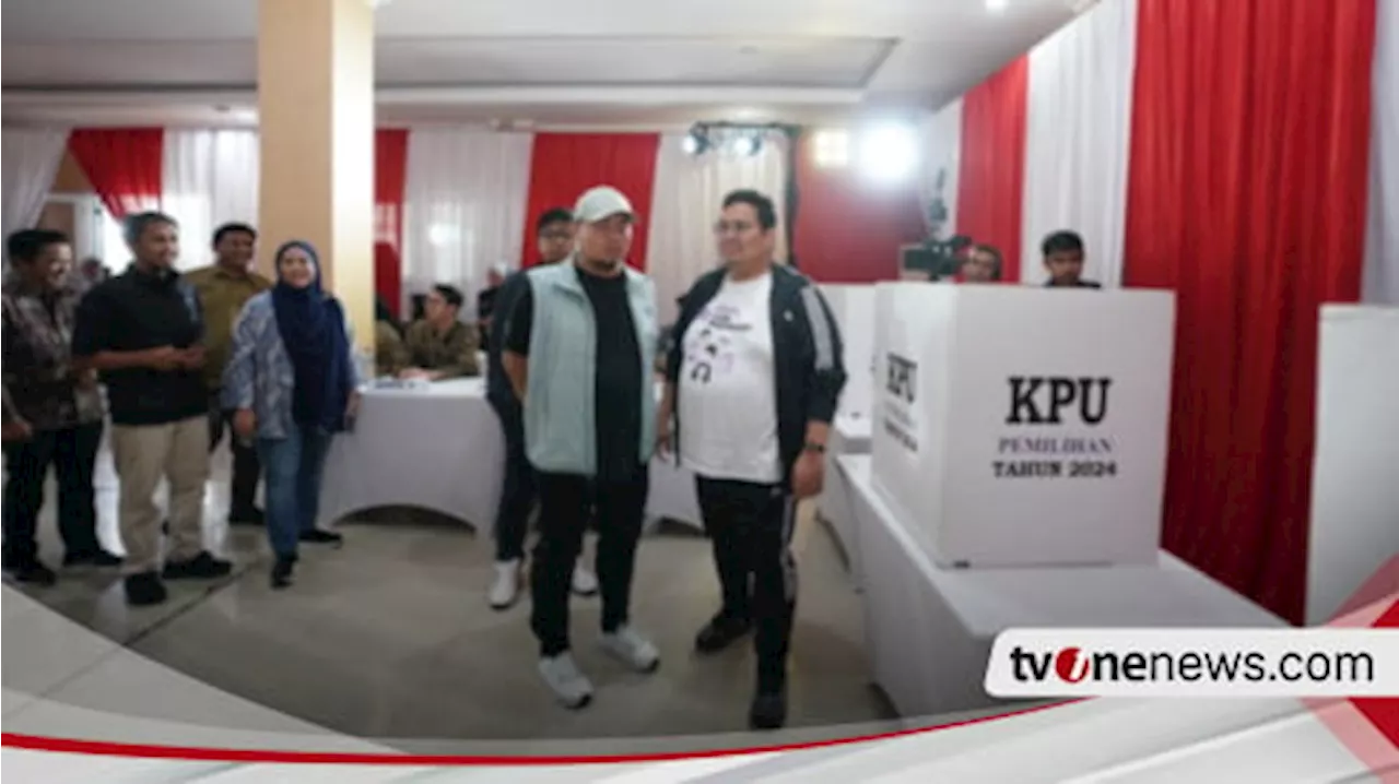 Hadiri Simulasi Pilkada 2024  di Tangerang Selatan, Ketua Bawaslu Berikan Sejumlah Catatan: Ada Pesan untuk KPPS