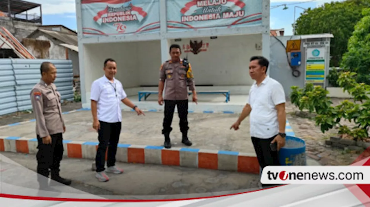 Polisi Terjunkan Tim Selidiki Kasus Viral di Gresik, Korban Ditendang Hingga Disulut Rokok