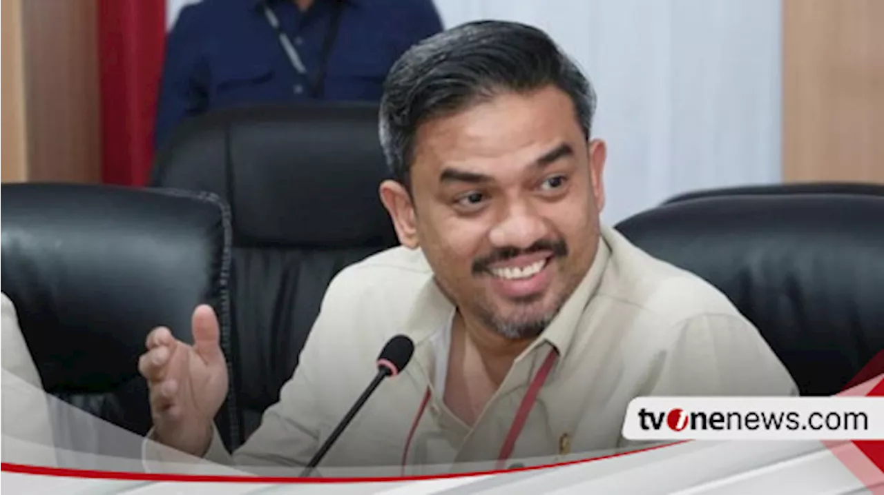 Puluhan Kementerian Punya UMKM Binaan, Menteri UMKM Maman Abdurrahman Coba Himpun Semua dengan Cara Ini