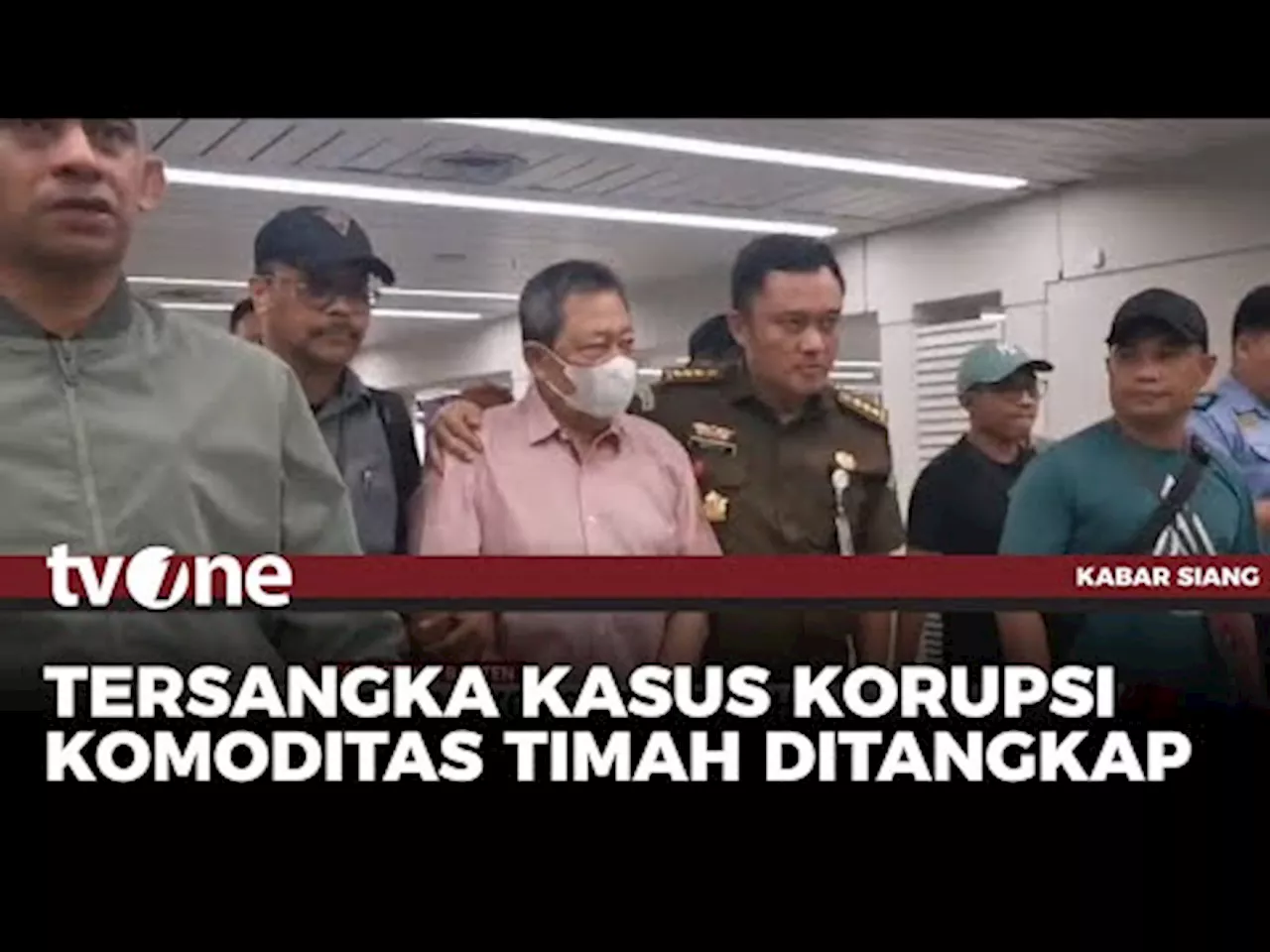 Rugikan Negara Rp300 Triliun, Hendry Lie Punya Peran Besar di Kasus Korupsi Timah