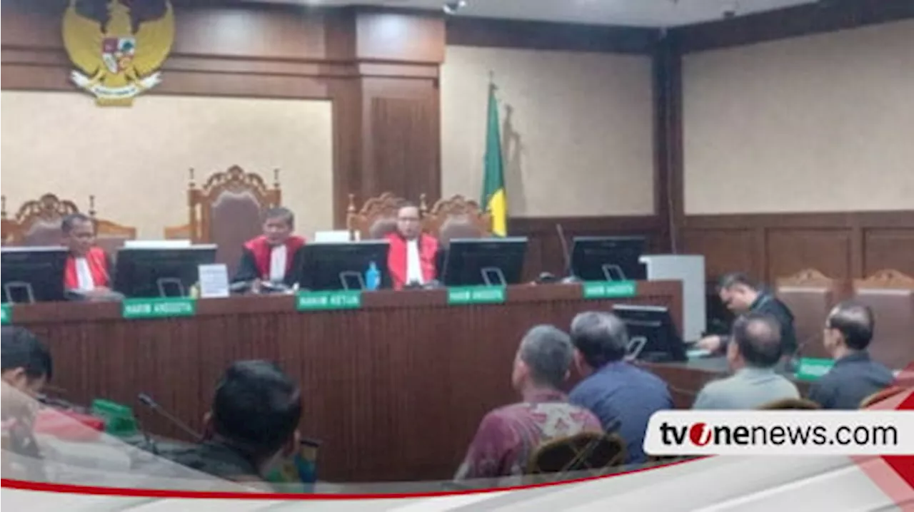 Sidang Lanjutan Kasus Korupsi Pertambangan Timah Rp271 Triliun, Pakar Hukum: Penyidiknya Bukan Orang Ahli Pertambangan