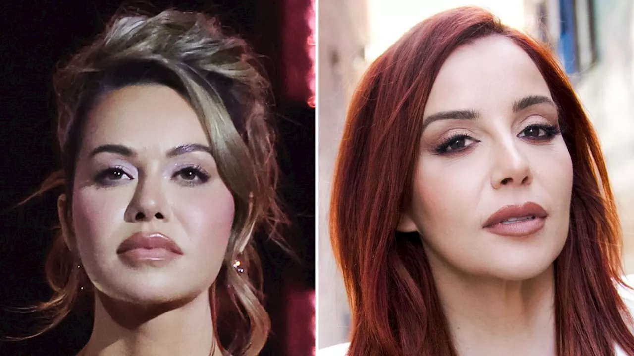 Chiquis revela origen del “problema” con Rosie Rivera: “Yo he sufrido con esa mujer'