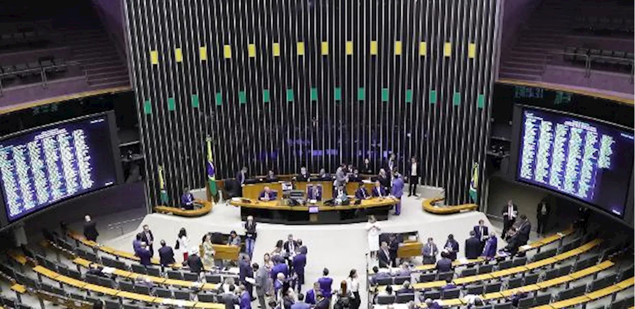 Câmara rejeita parte das mudanças do Senado em projeto das emendas