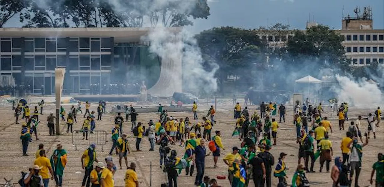 PF: Bolsonaro autorizou tentativa de golpe até o fim de 2022, disse general