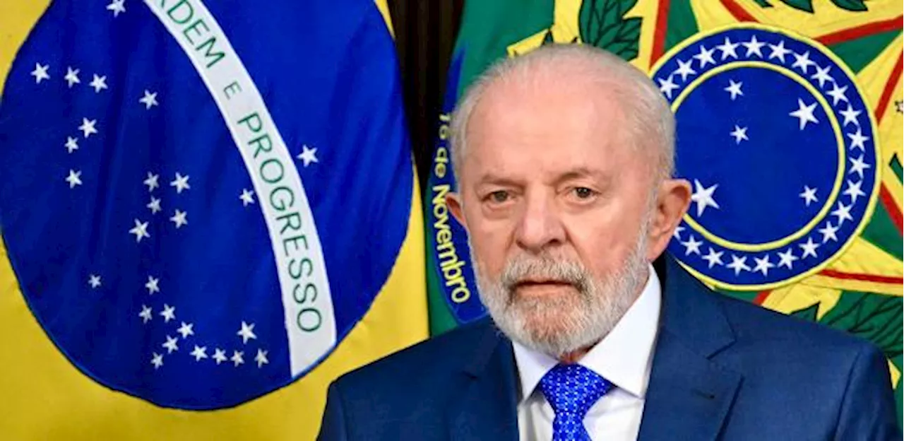 PF: Plano para matar Lula foi impresso no Planalto, onde Bolsonaro estava